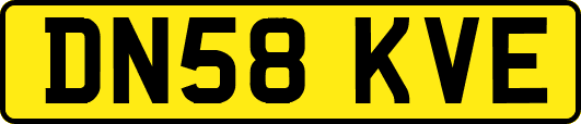 DN58KVE