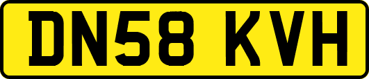 DN58KVH