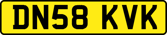 DN58KVK