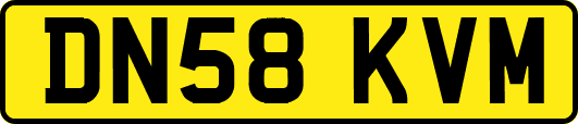 DN58KVM