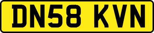 DN58KVN