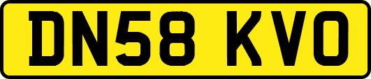 DN58KVO
