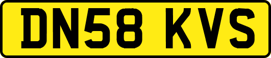 DN58KVS