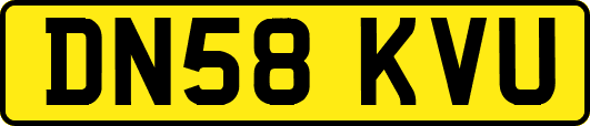 DN58KVU