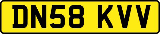 DN58KVV