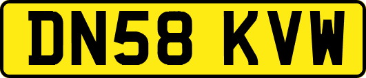 DN58KVW
