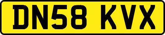DN58KVX