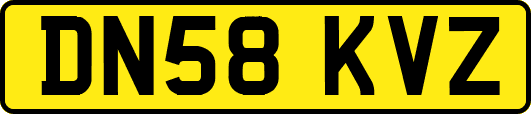 DN58KVZ