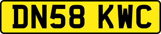 DN58KWC