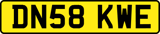 DN58KWE