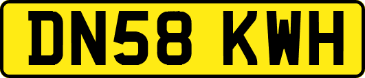 DN58KWH