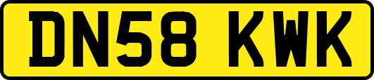 DN58KWK
