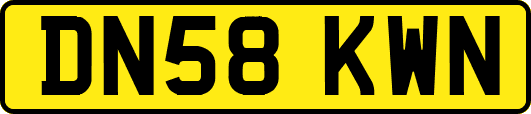 DN58KWN
