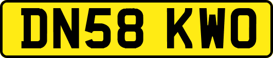 DN58KWO