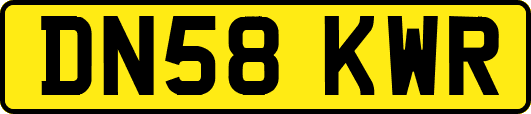 DN58KWR