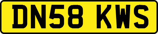 DN58KWS