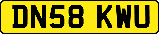 DN58KWU