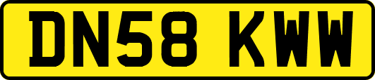 DN58KWW