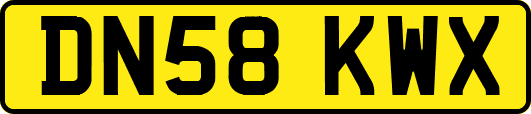 DN58KWX