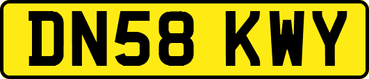 DN58KWY