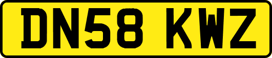 DN58KWZ