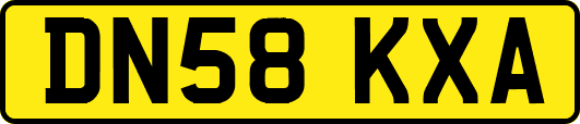 DN58KXA