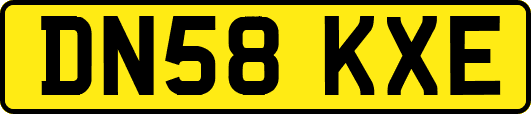 DN58KXE