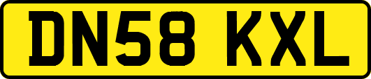 DN58KXL