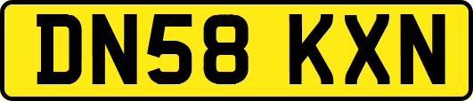 DN58KXN