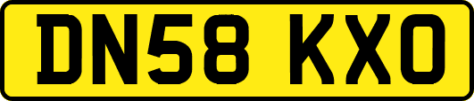 DN58KXO