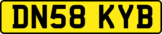 DN58KYB