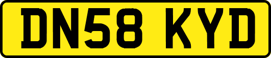 DN58KYD