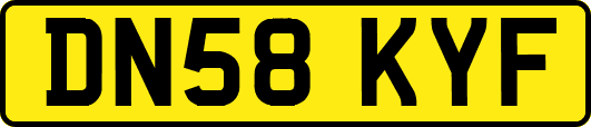 DN58KYF