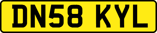 DN58KYL