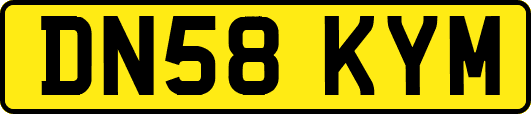 DN58KYM