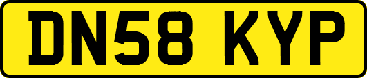DN58KYP