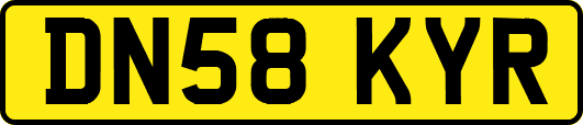 DN58KYR