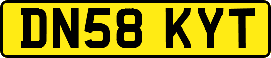 DN58KYT