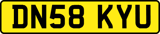 DN58KYU
