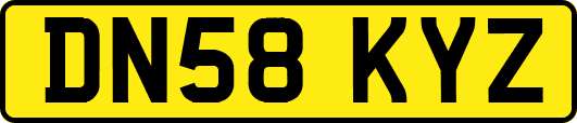 DN58KYZ