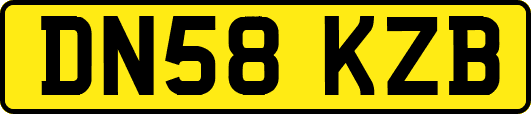 DN58KZB
