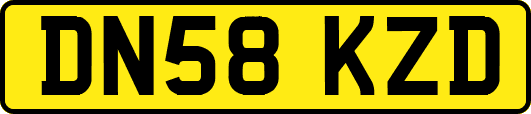 DN58KZD