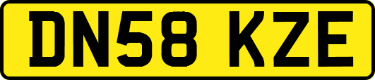 DN58KZE