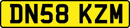 DN58KZM