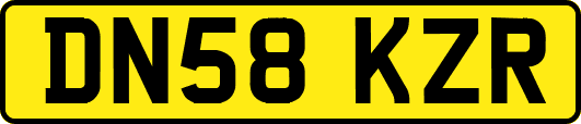 DN58KZR