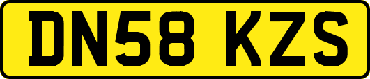 DN58KZS