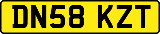 DN58KZT
