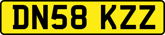 DN58KZZ