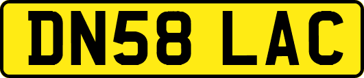 DN58LAC