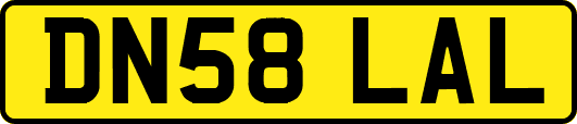 DN58LAL